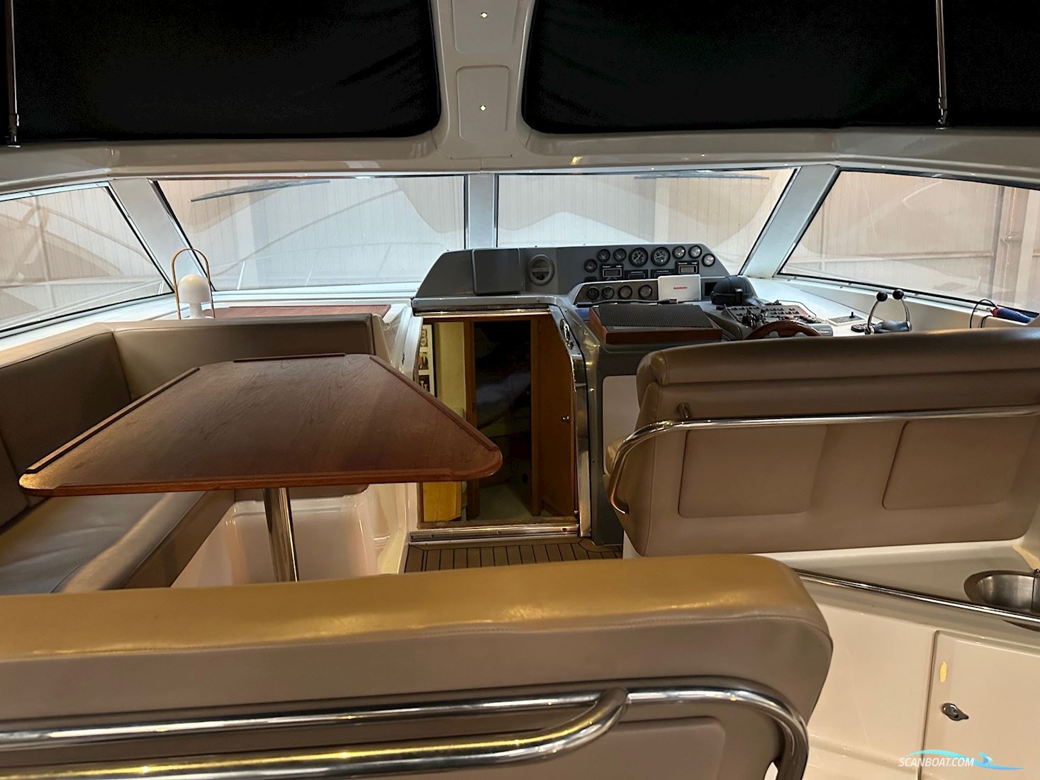 Sealine 365 Sportbridge