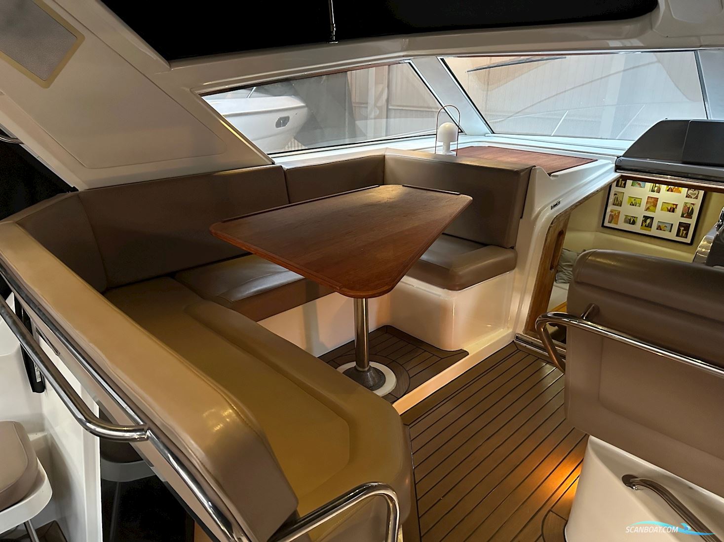 Sealine 365 Sportbridge