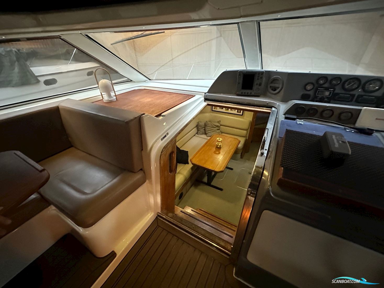 Sealine 365 Sportbridge