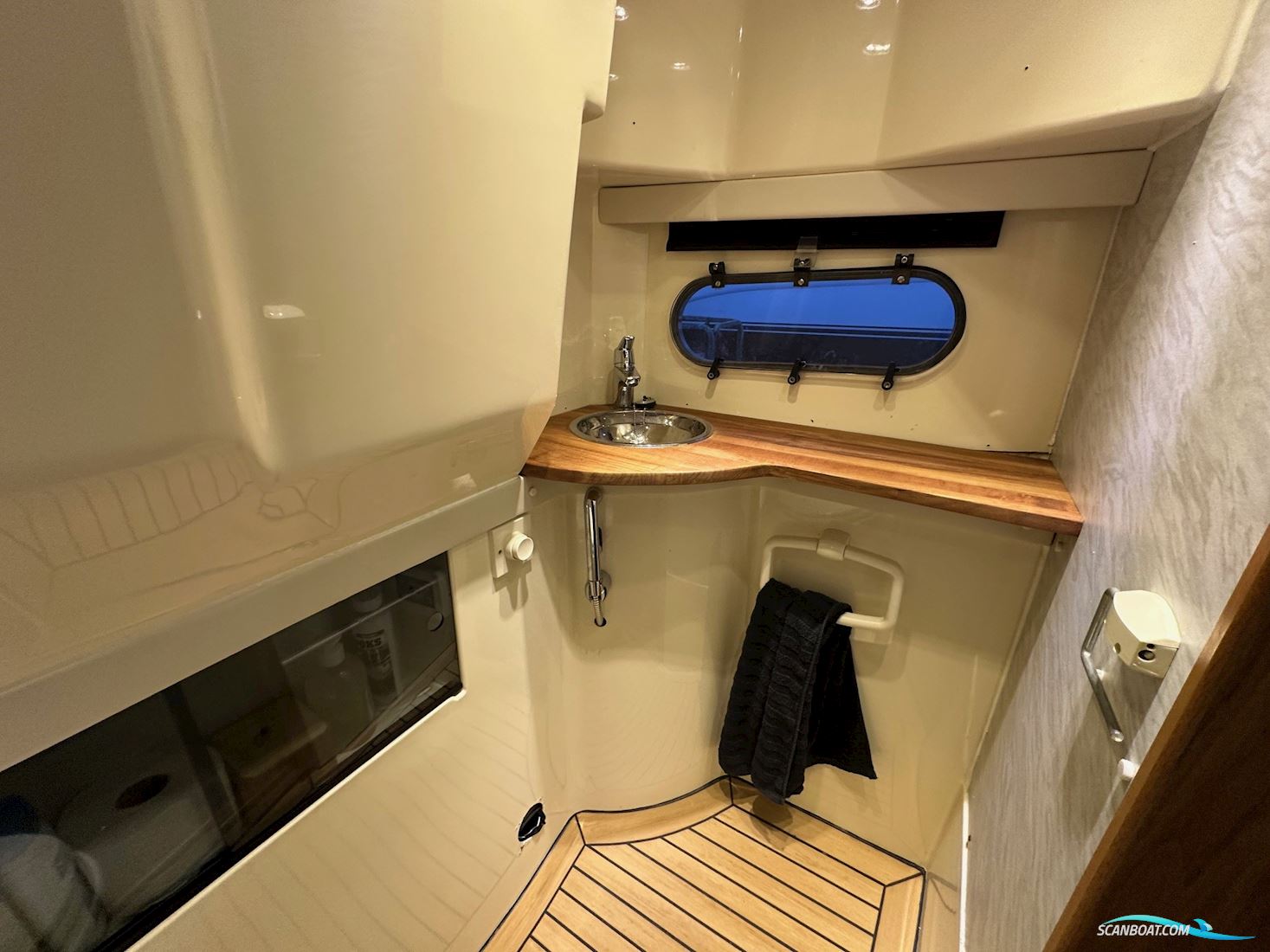 Sealine 365 Sportbridge