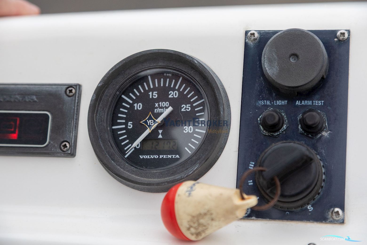 Sealine 420 Statesman