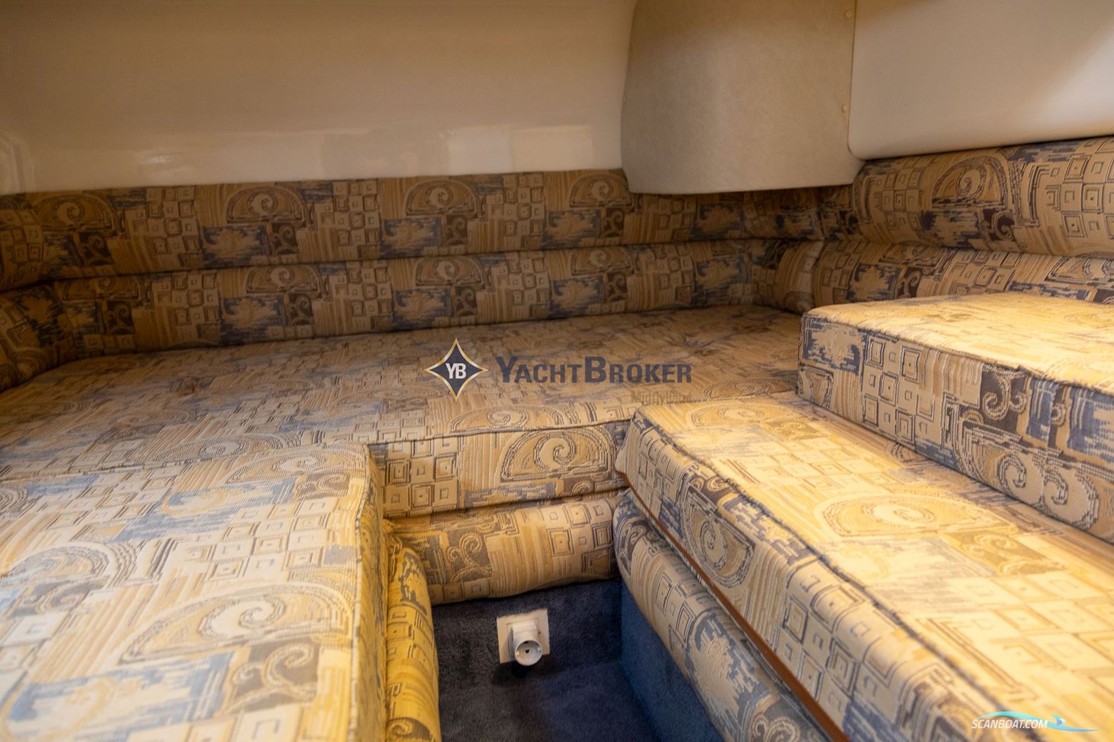 Sealine 420 Statesman