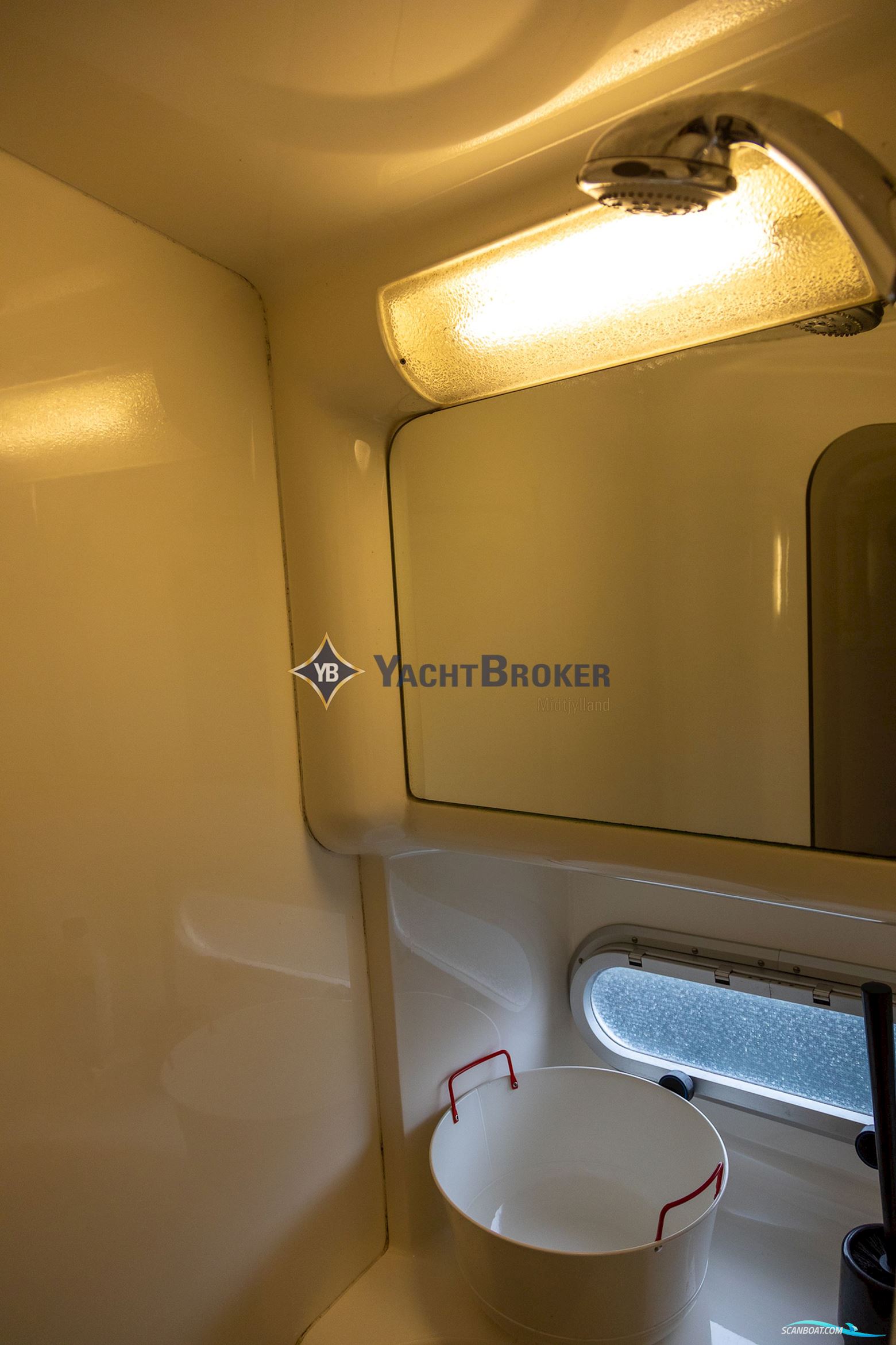 Sealine 420 Statesman