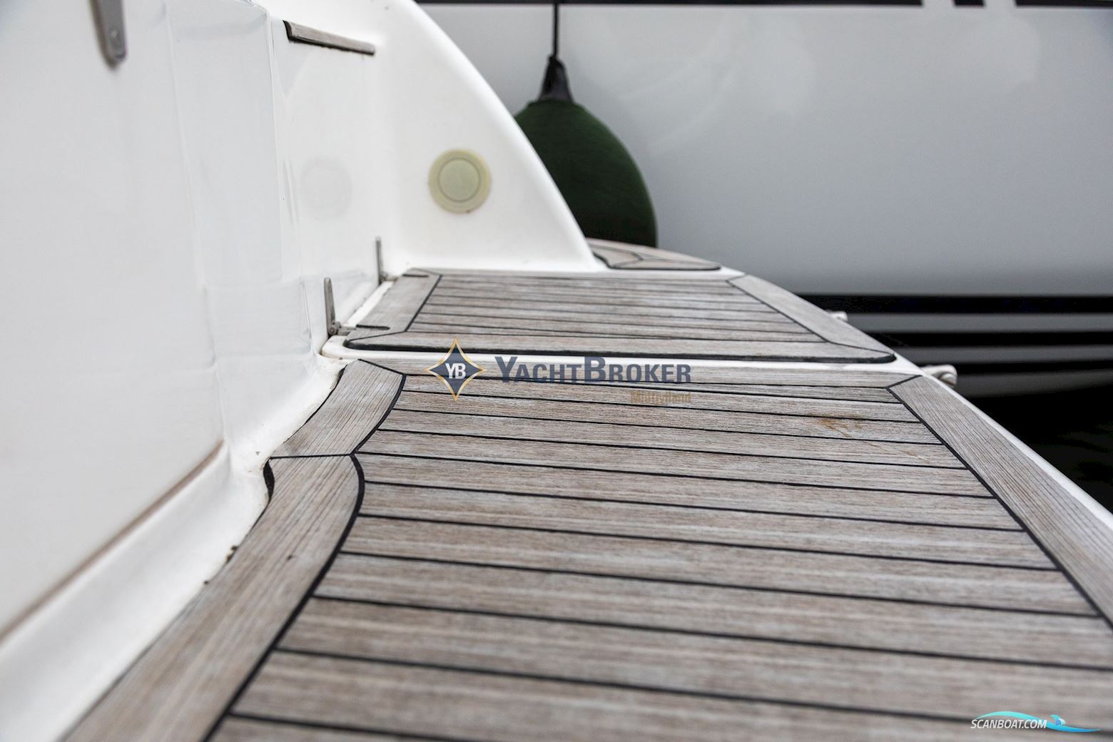 Sealine 420 Statesman