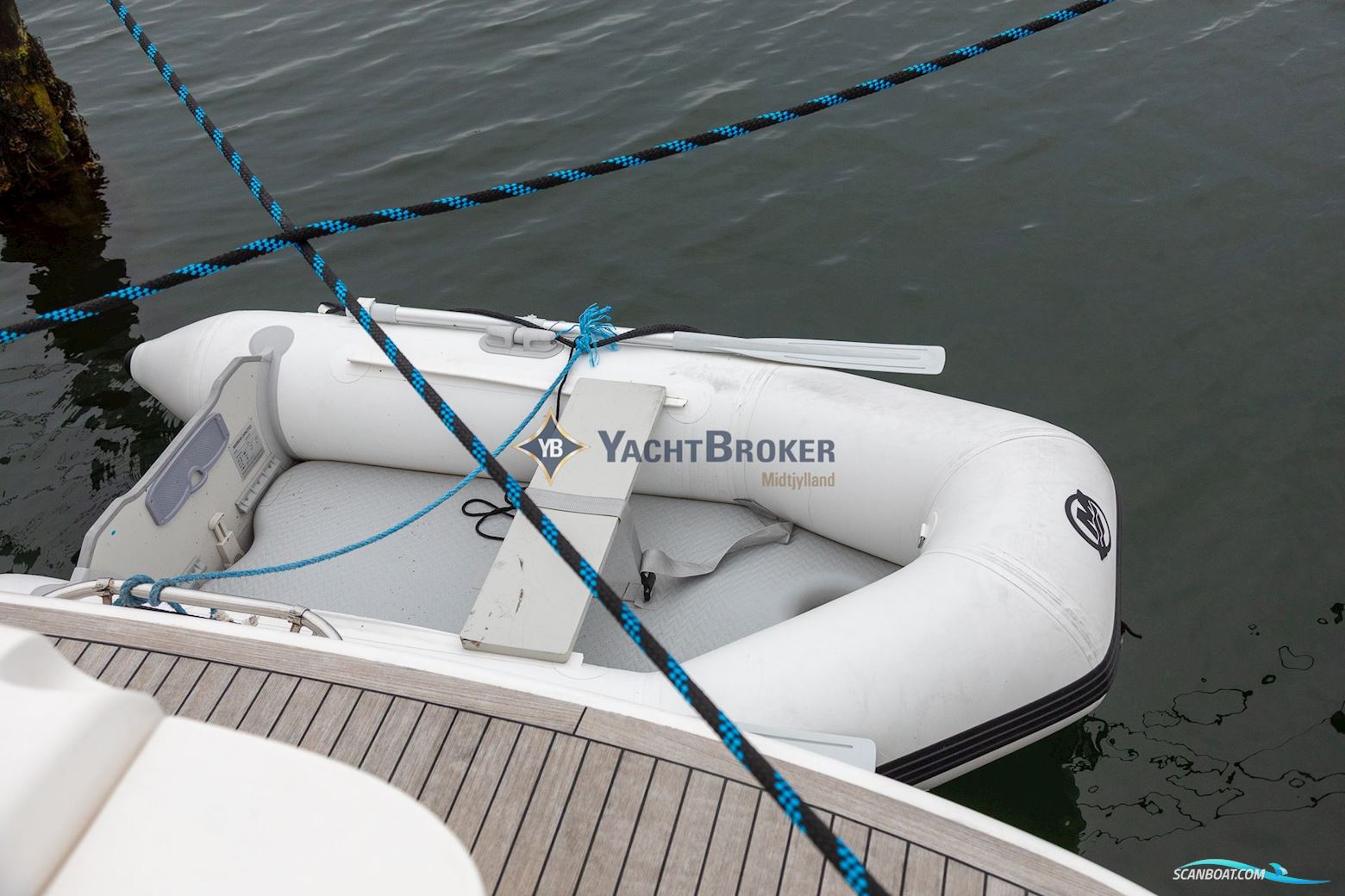 Sealine 420 Statesman