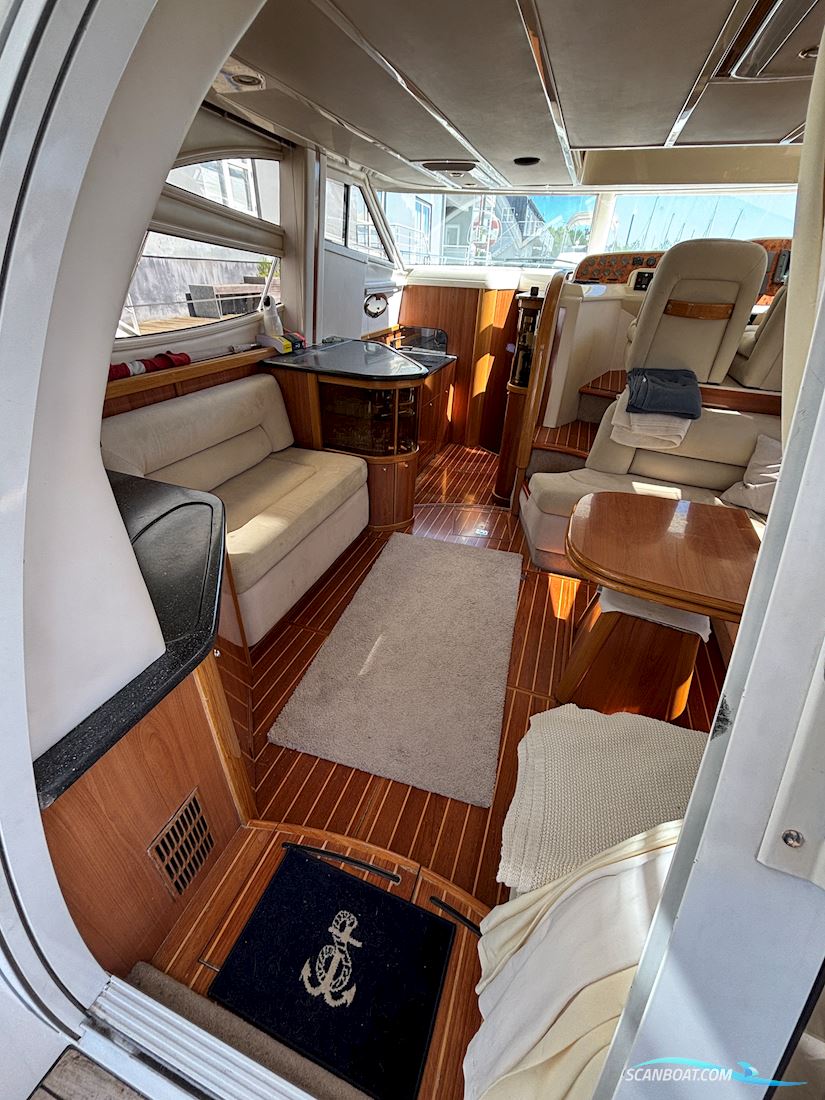 Sealine 42.5