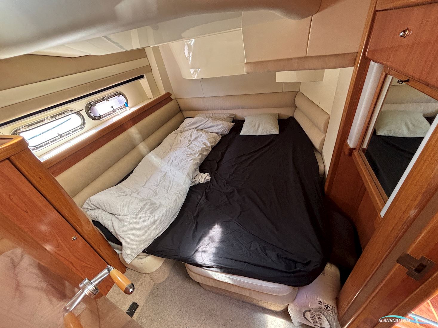 Sealine 42.5
