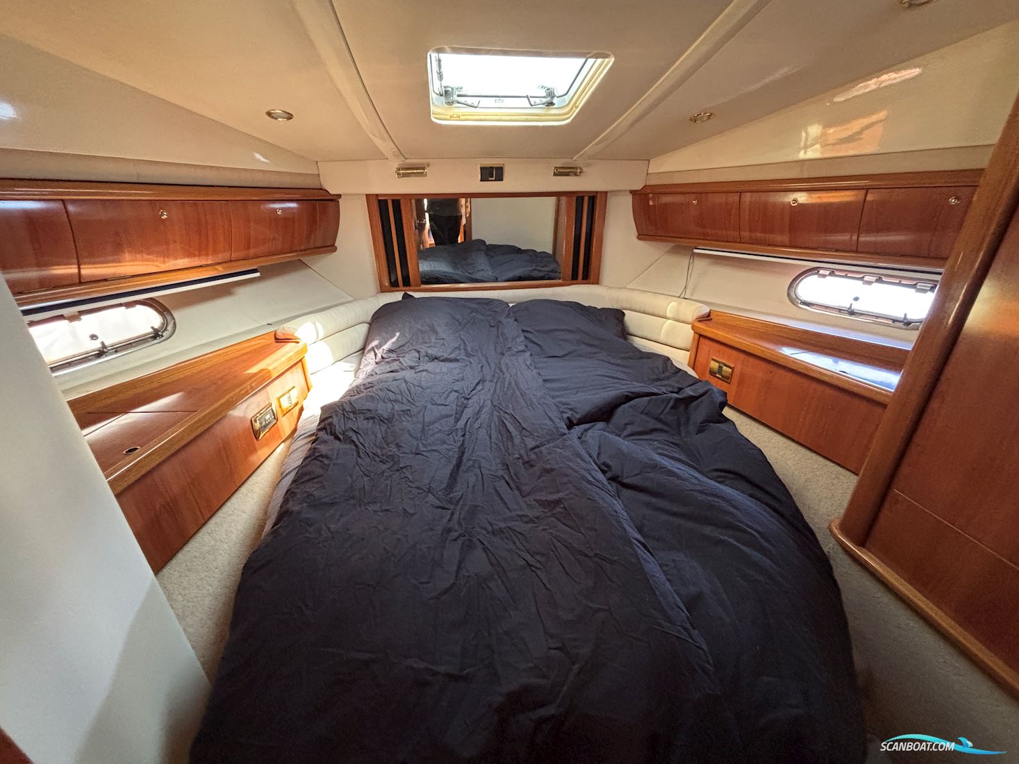 Sealine 42.5