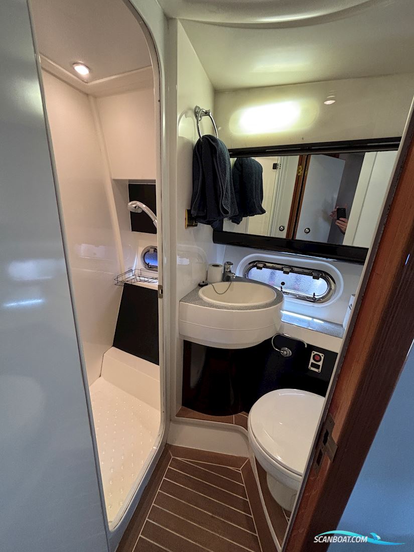 Sealine 42.5