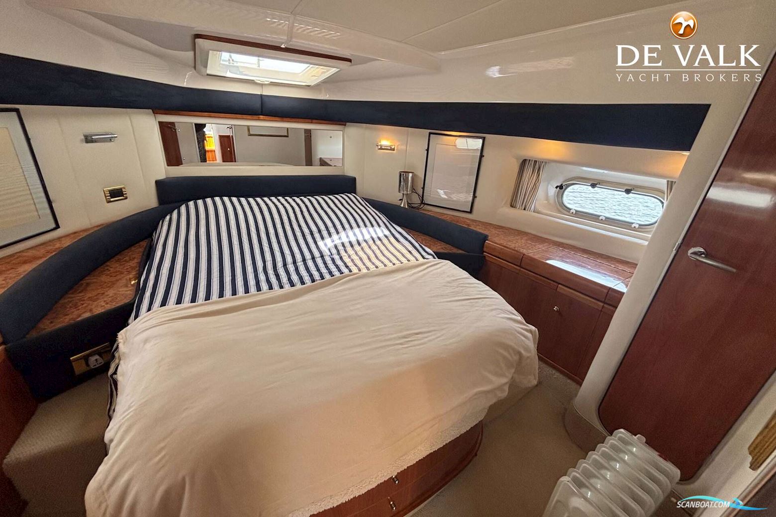 Sealine 450 Statesman