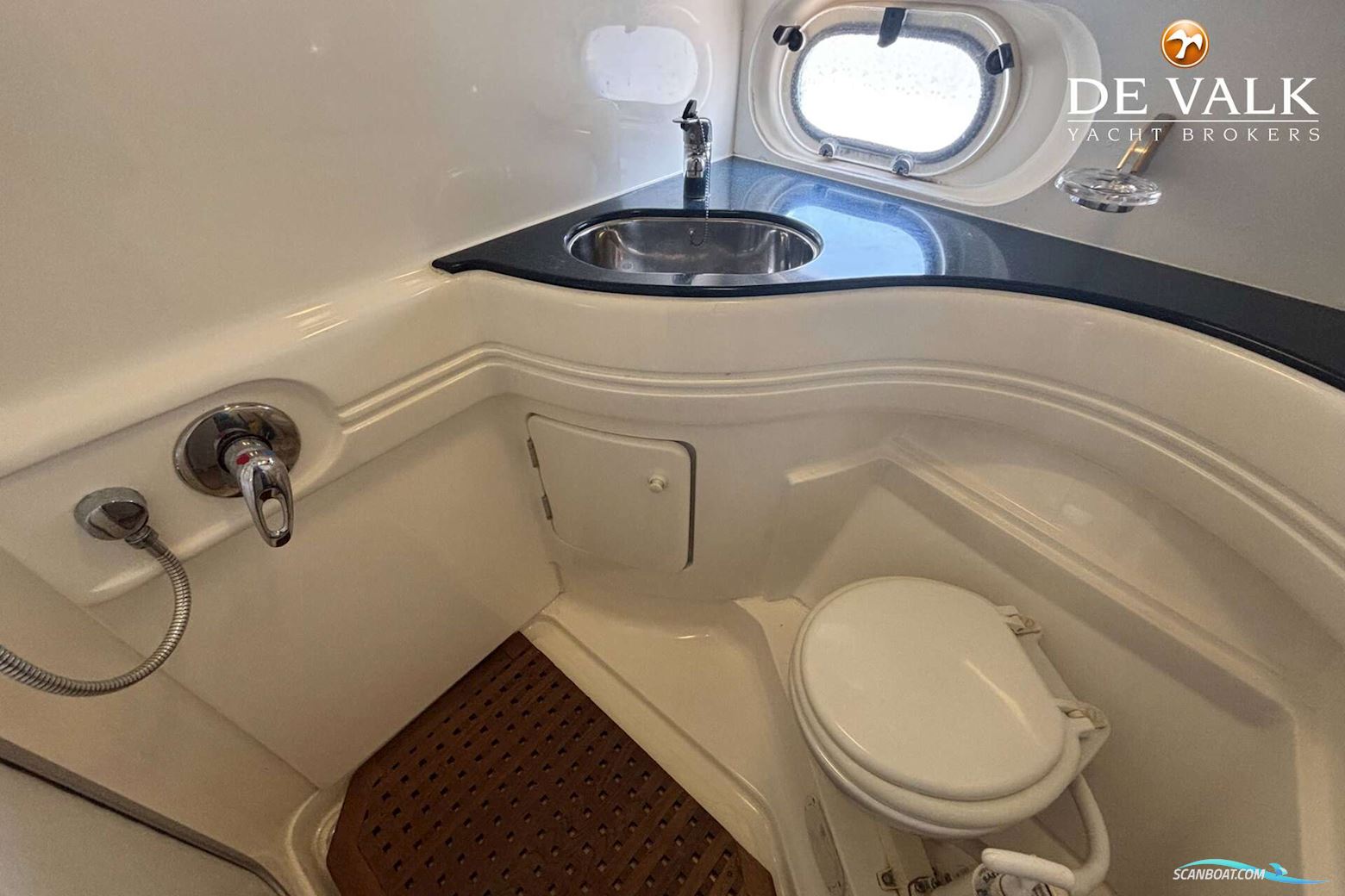 Sealine 450 Statesman