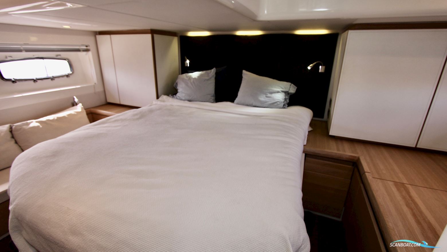 Sealine 47