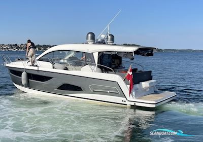 Sealine C 390 Motorbåd 2020, med Volvo Penta D6-380A-G motor, Danmark