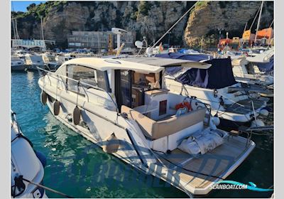 Sealine C330 Motorbåd 2018, med Volvo Penta D3 motor, Italien