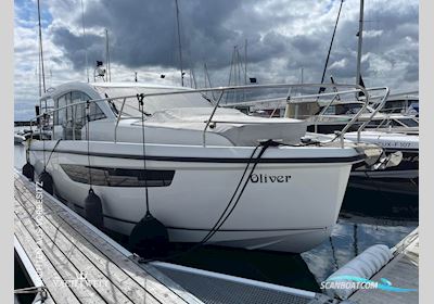 Sealine C330 Motorbåd 2017, med Volvo Penta motor, Tyskland