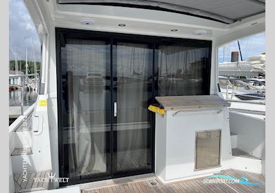 Sealine C330 Motorbåd 2017, med Volvo Penta motor, Tyskland