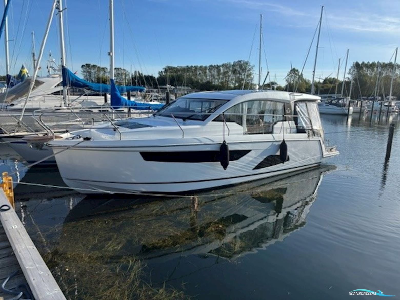 Sealine C330