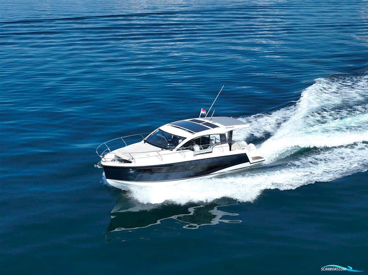 Sealine C335v