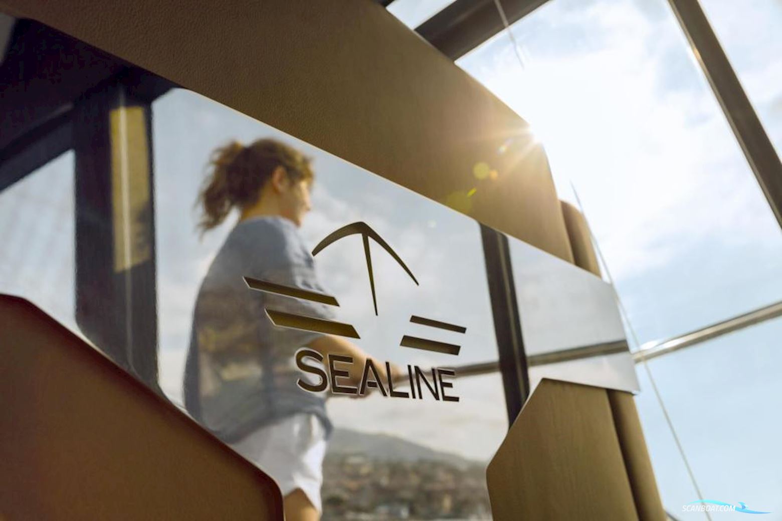 Sealine C430
