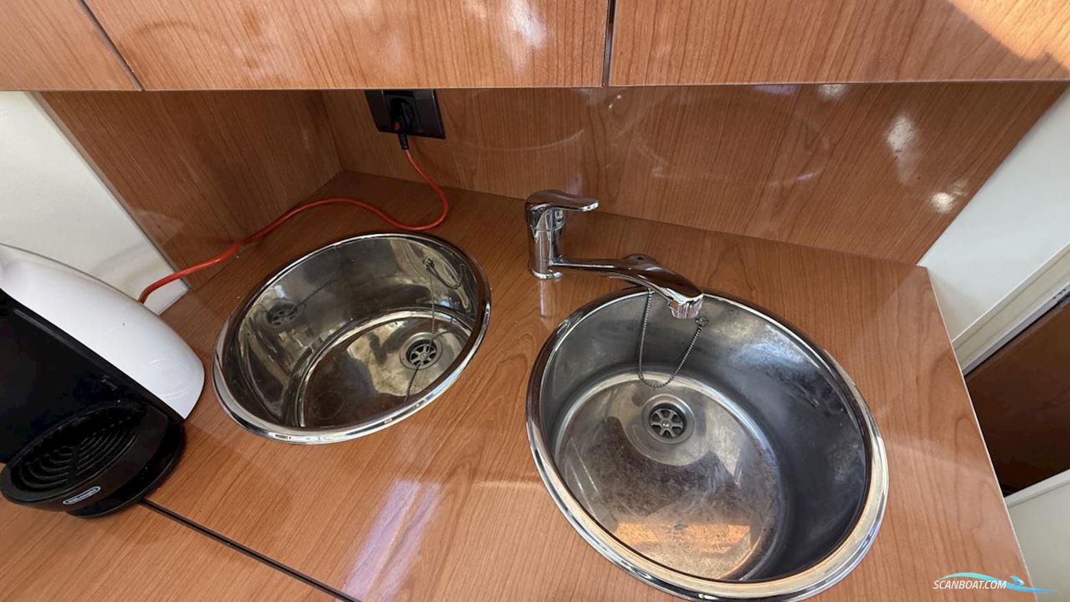 Sealine F 34 FLYBRIDGE