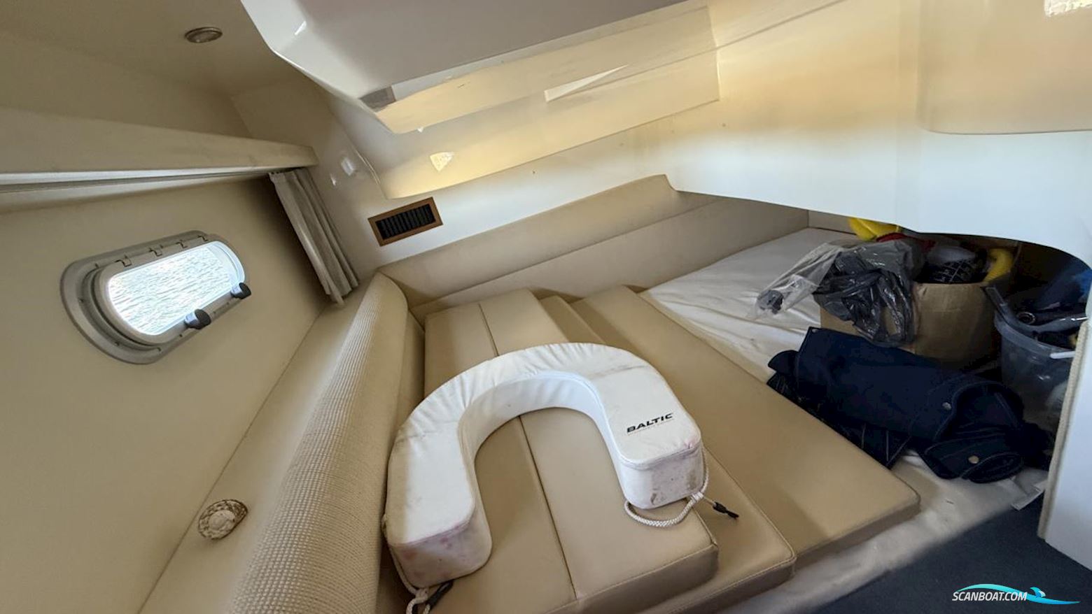Sealine F 34 Flybridge