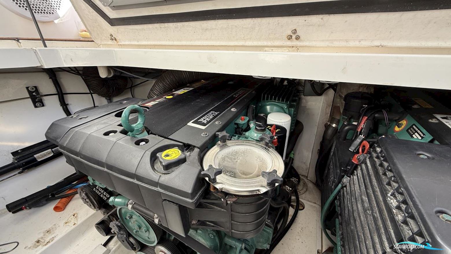 Sealine F 34 Flybridge