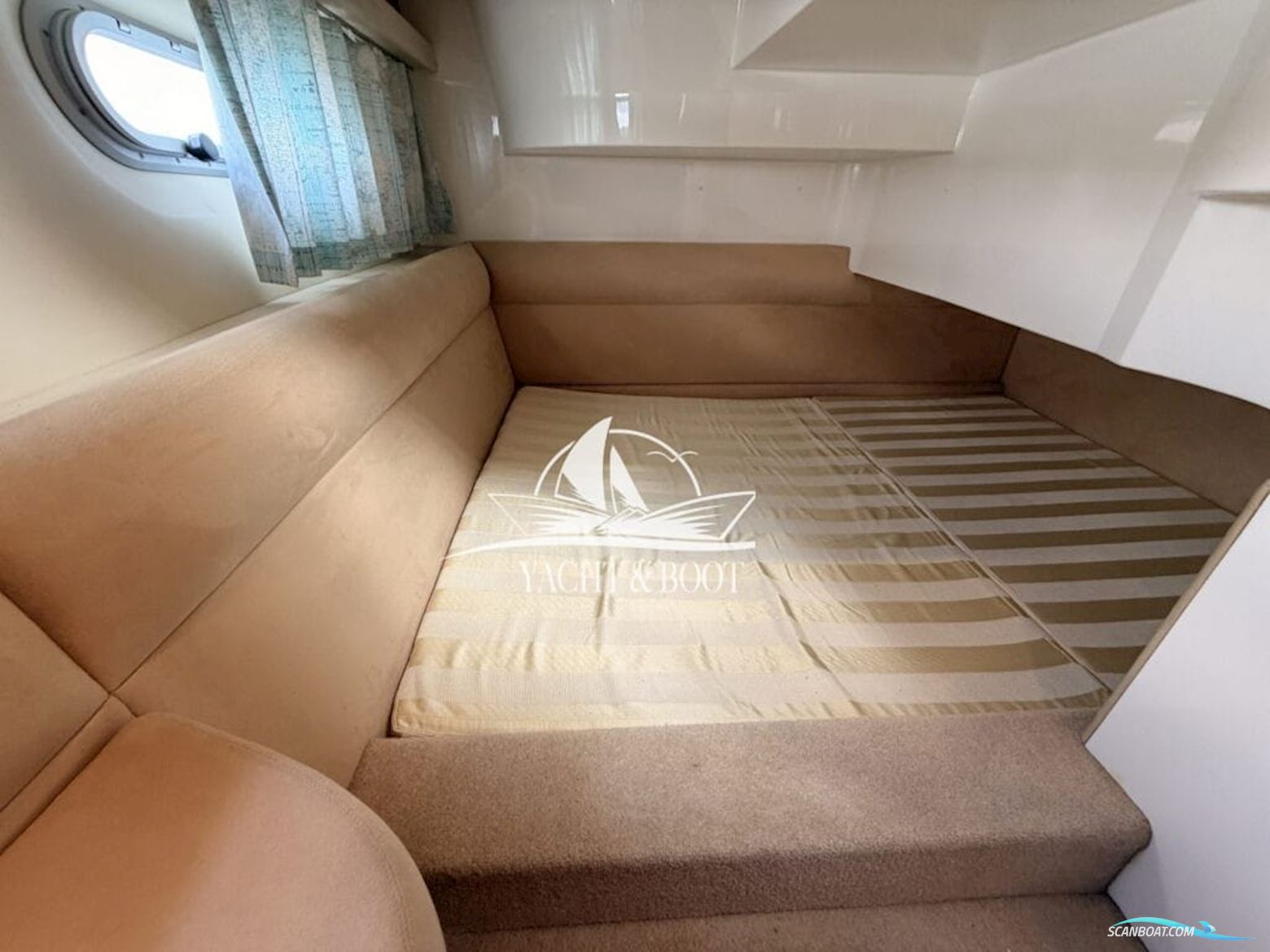 Sealine F 34