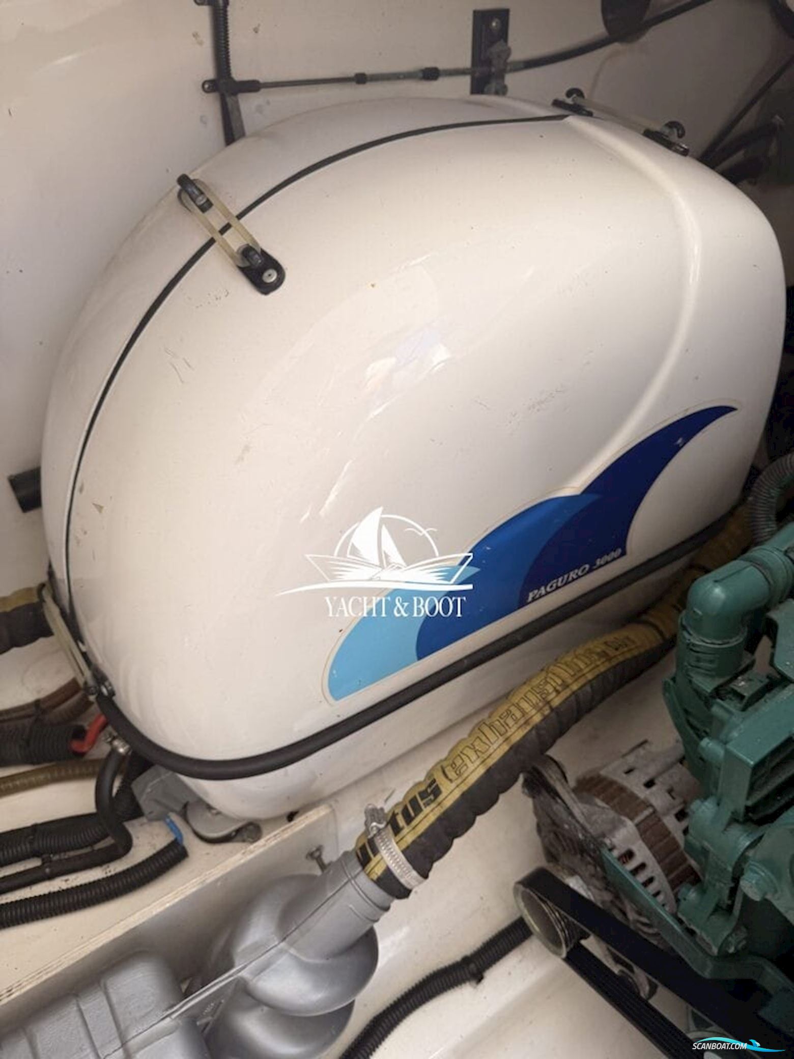 Sealine F 34