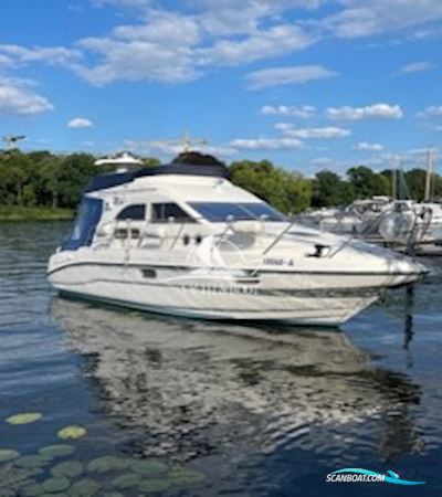 Sealine F330 Motorbåd 2001, med Volvo Penta motor, Tyskland