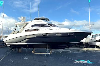 Sealine F37 Motorbåd 2002, med Volvo Penta motor, Irland