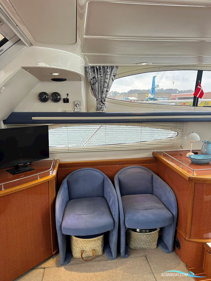 Sealine F37