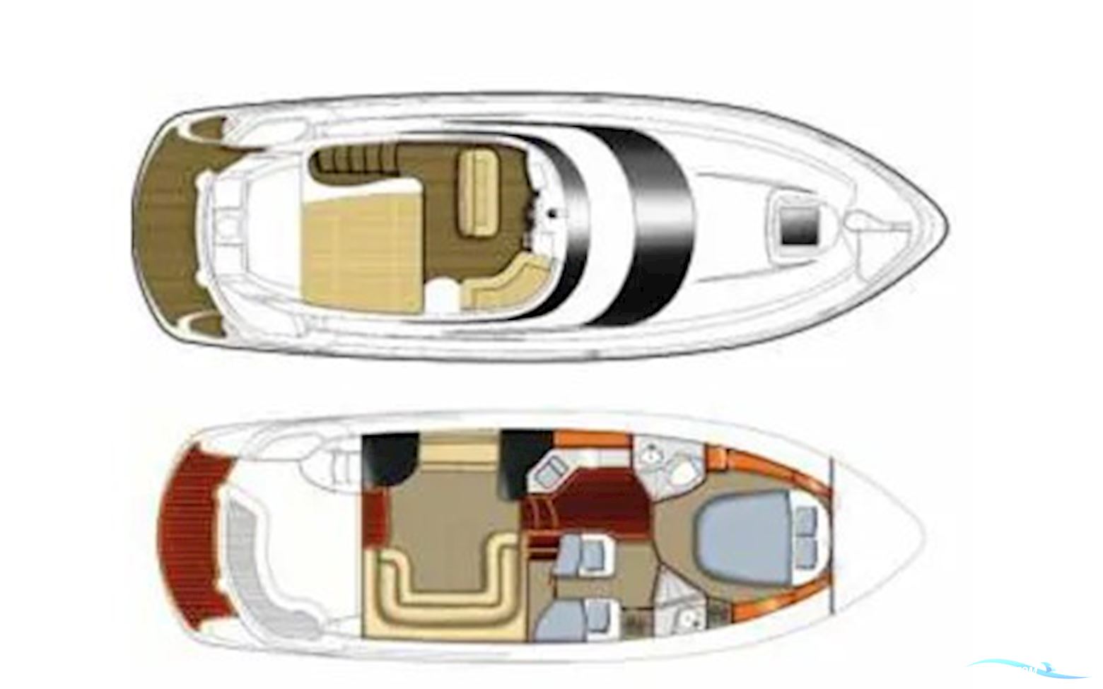 Sealine F37