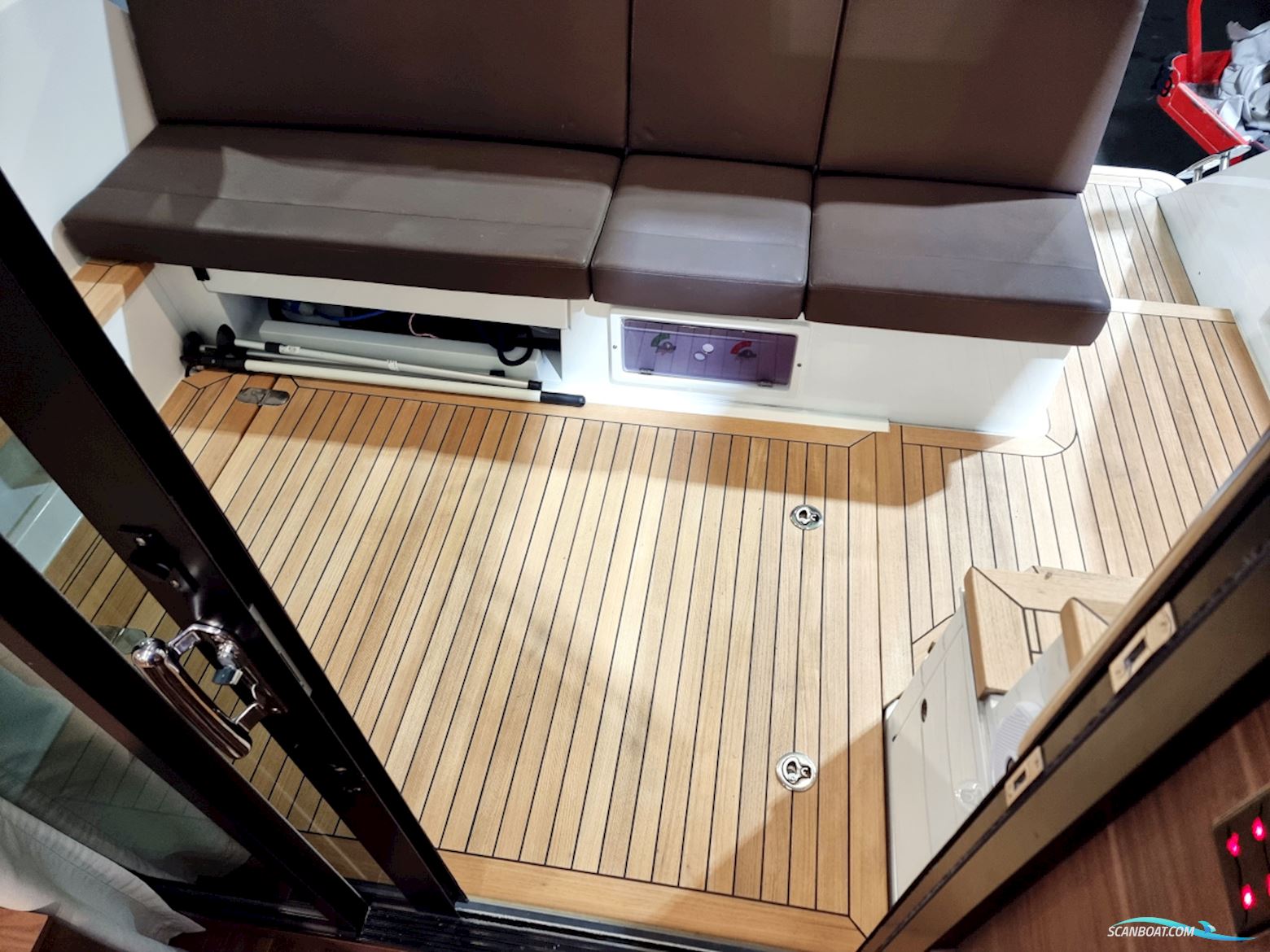 Sealine F380 Volvo Penta D6-330 EVC