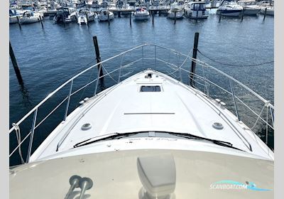 Sealine F43 Motorbåd 2004, med Volvo Penta TAMD63P motor, Danmark