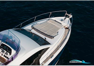 Sealine F430 - Fybridge Motorbåd 2023, med Volvo-Penta motor, Spanien