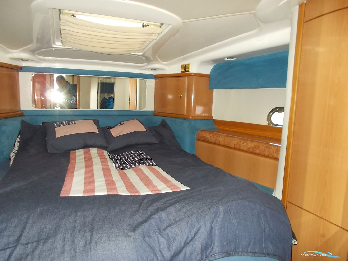 Sealine F44