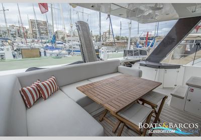 Sealine F450 Motorbåd 2011, med Volvo Penta motor, Spanien