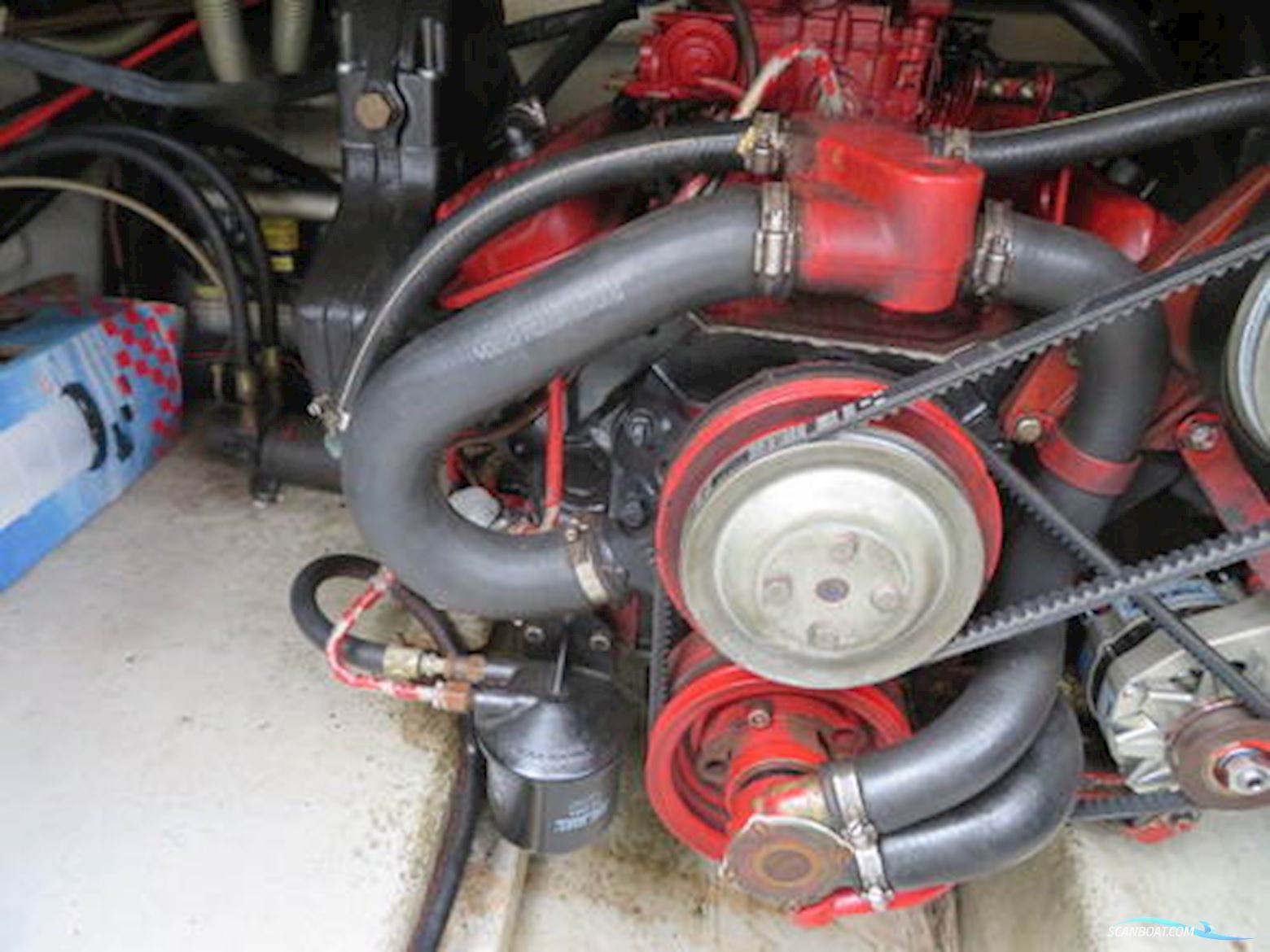 Sealine International 310 Statesman