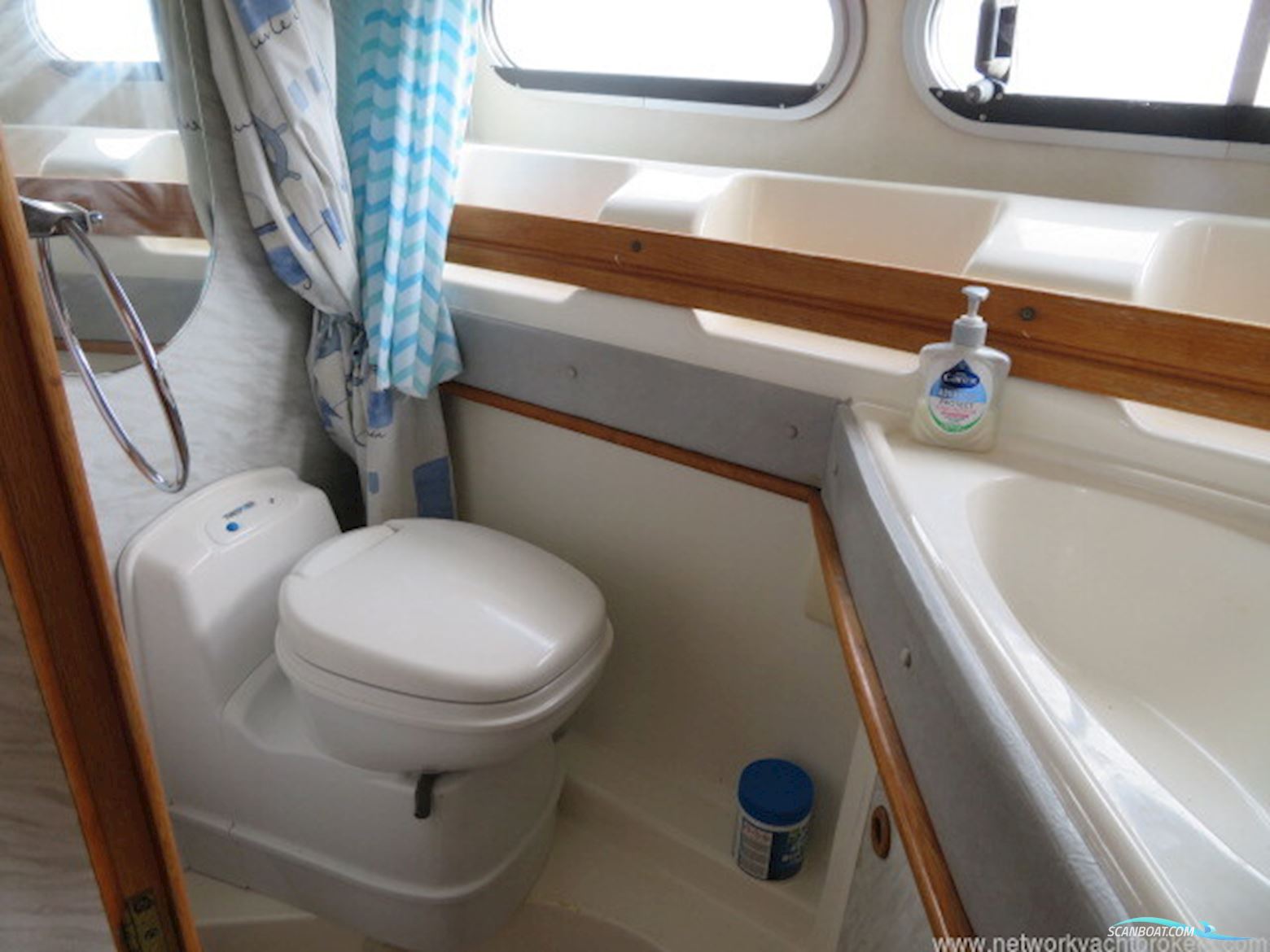 Sealine International 310 Statesman