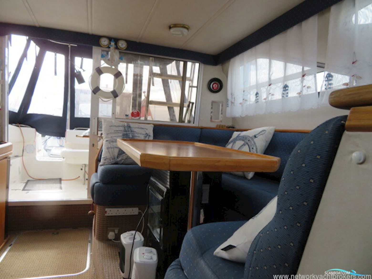 Sealine International 310 Statesman