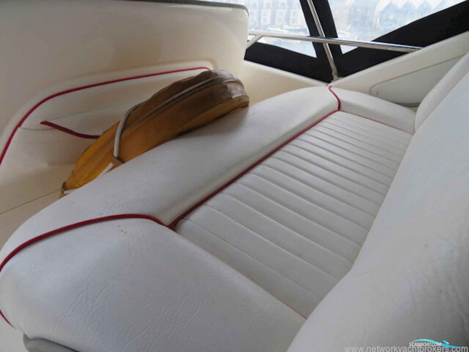 Sealine International 310 Statesman