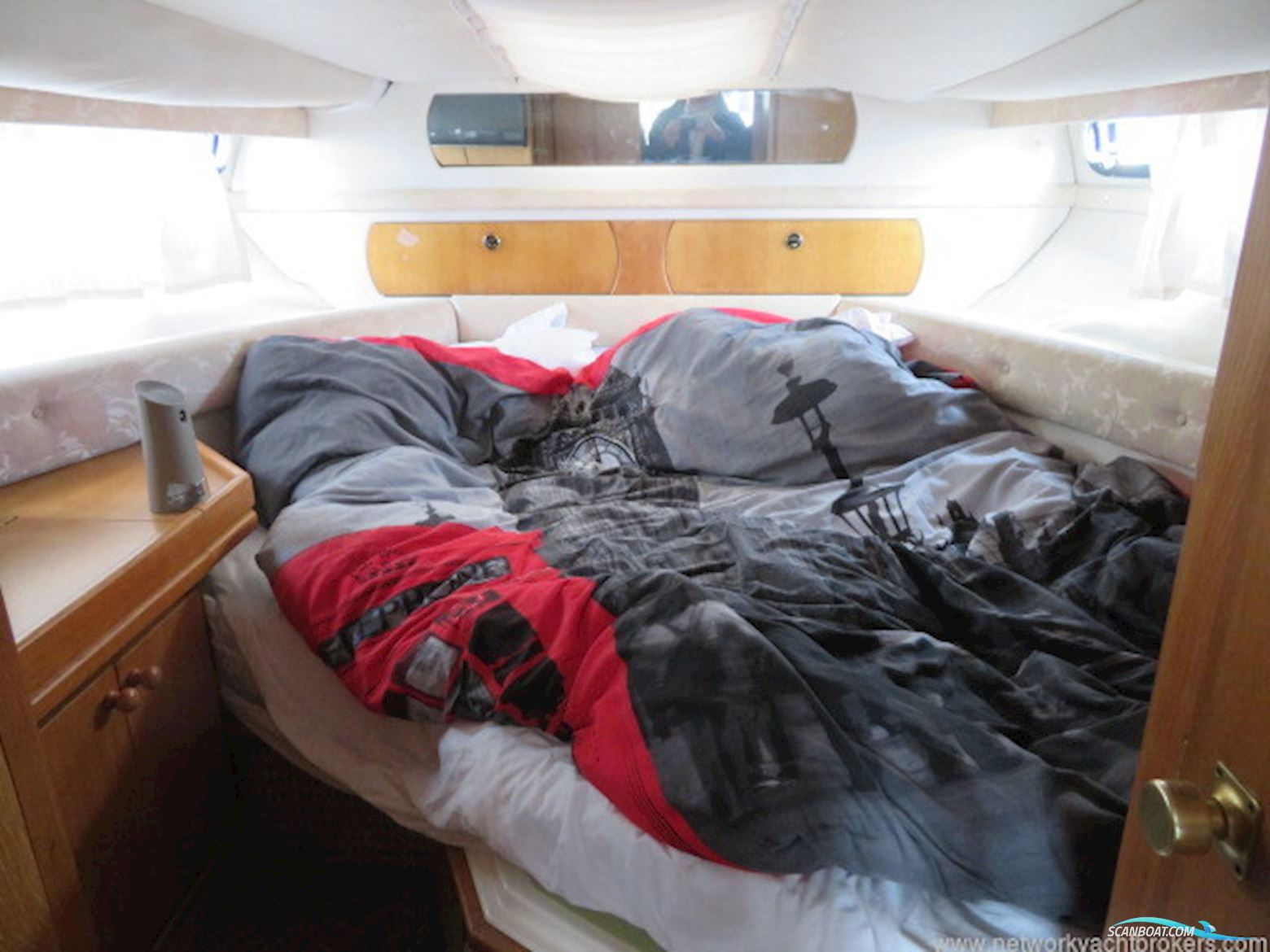 Sealine International 310 Statesman