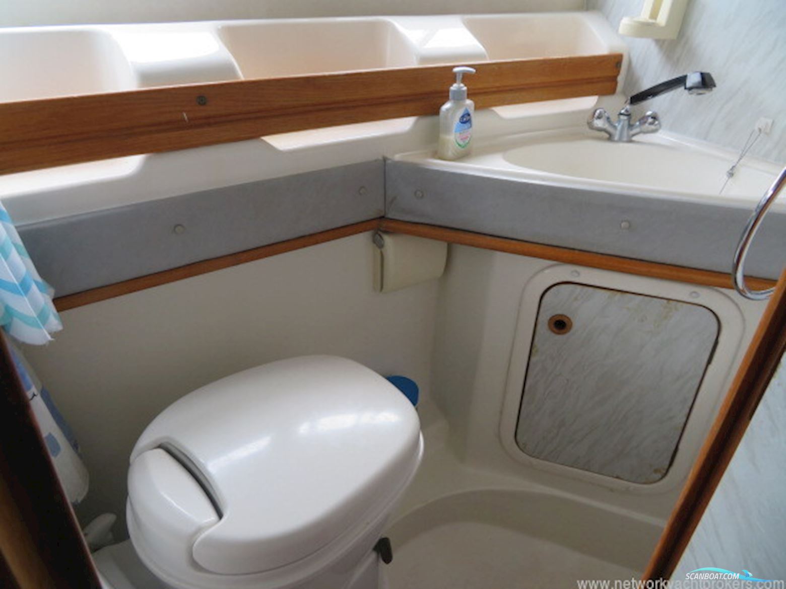 Sealine International 310 Statesman