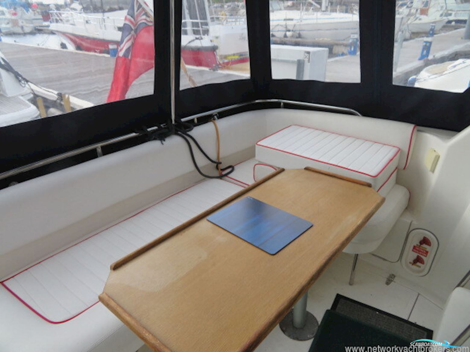 Sealine International 310 Statesman