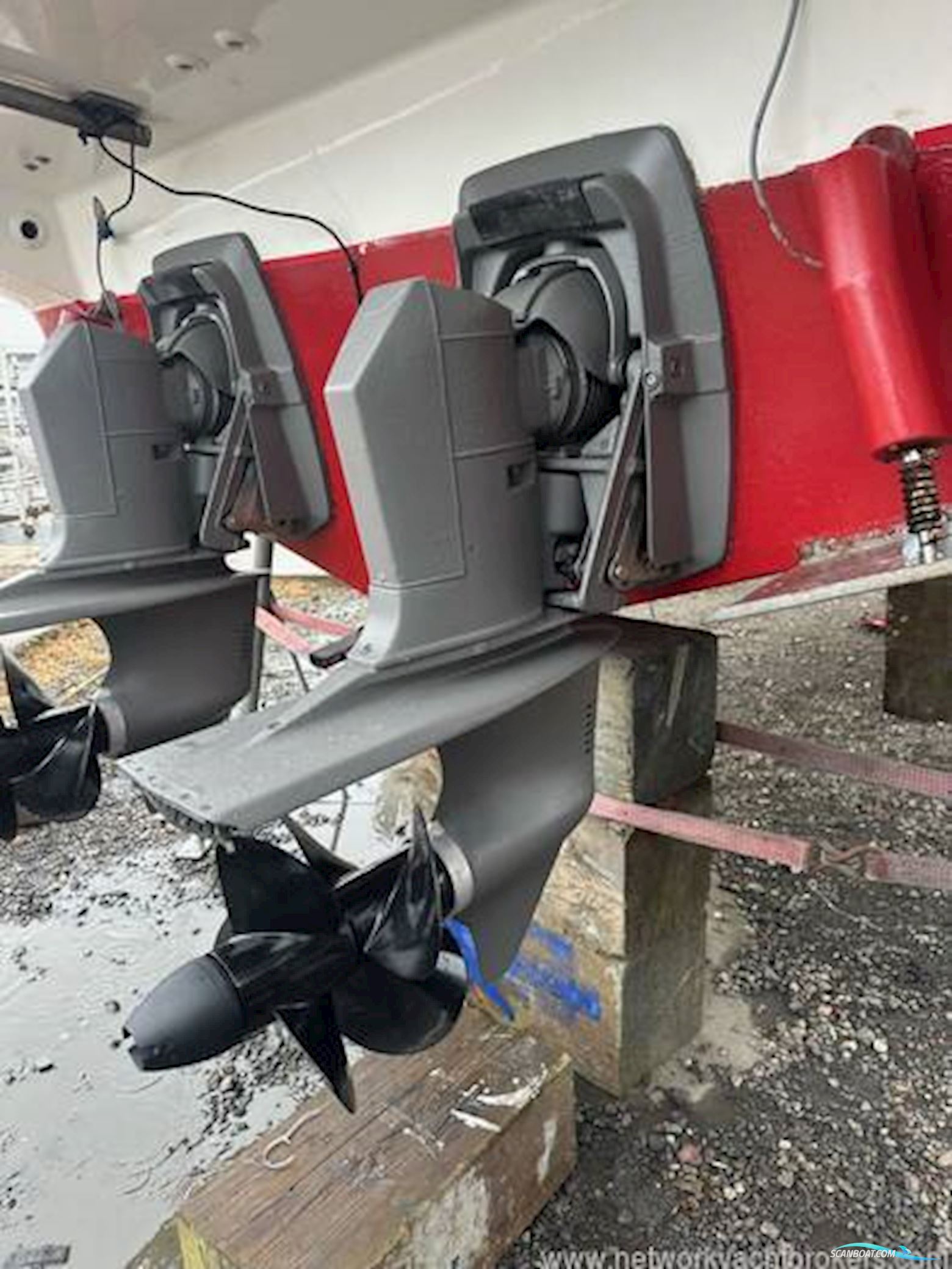 Sealine International 310 Statesman