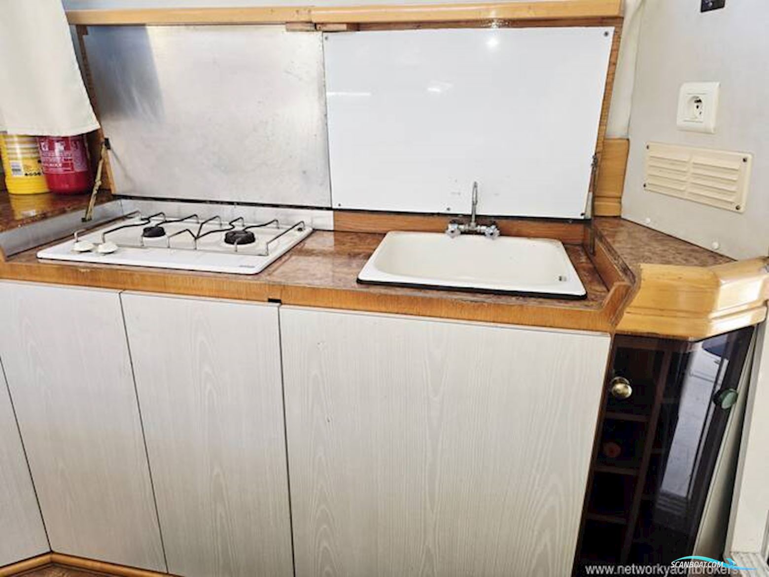 Sealine International 320 Statesman