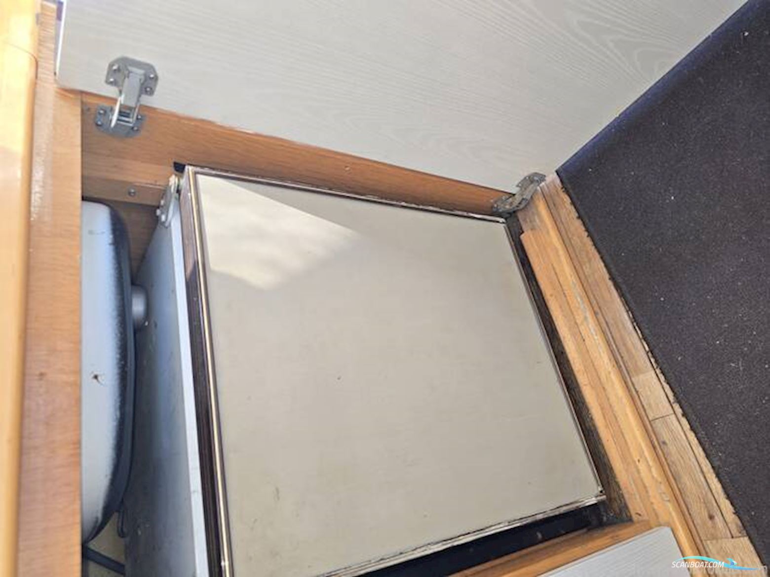 Sealine International 320 Statesman