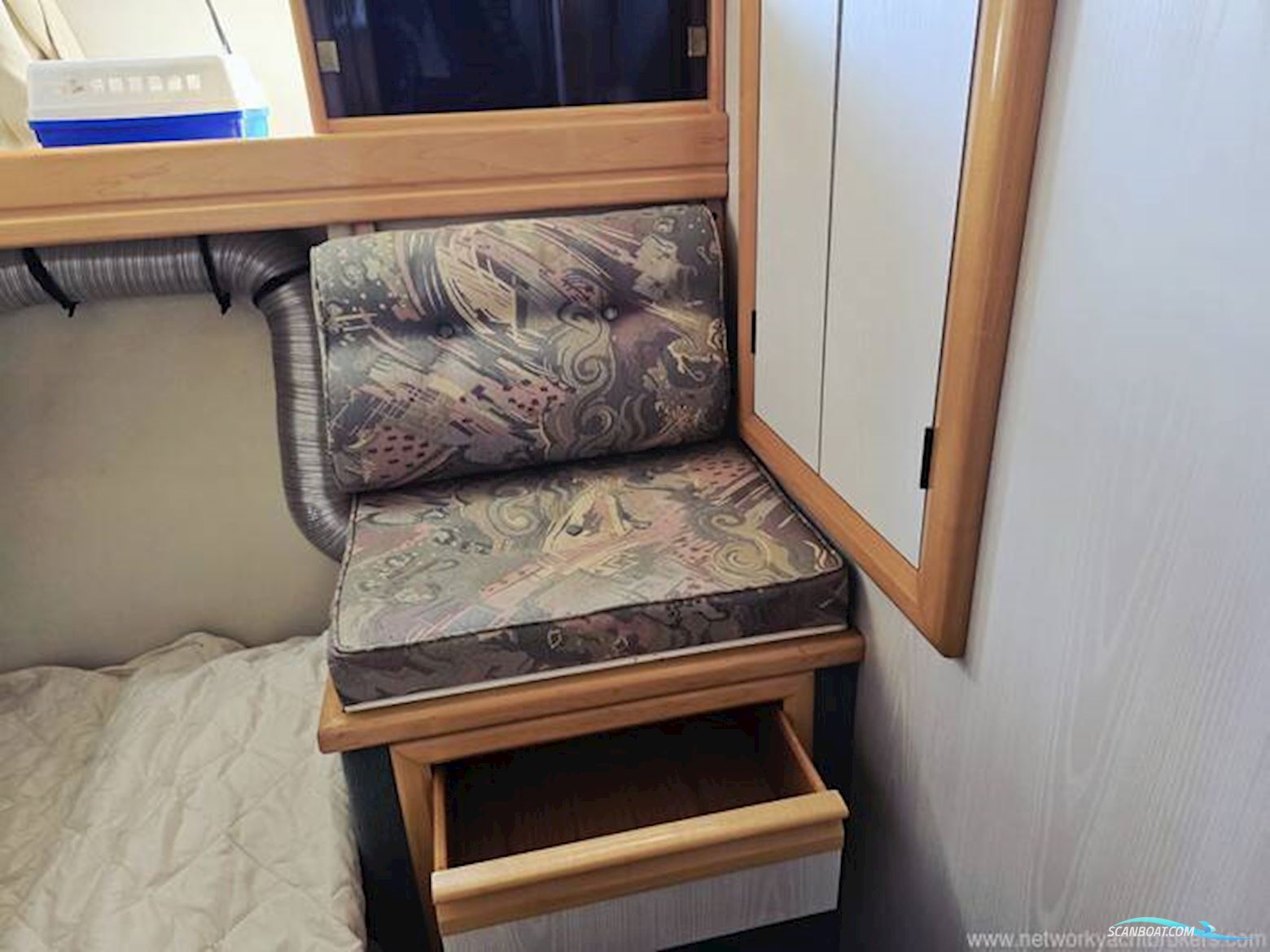 Sealine International 320 Statesman