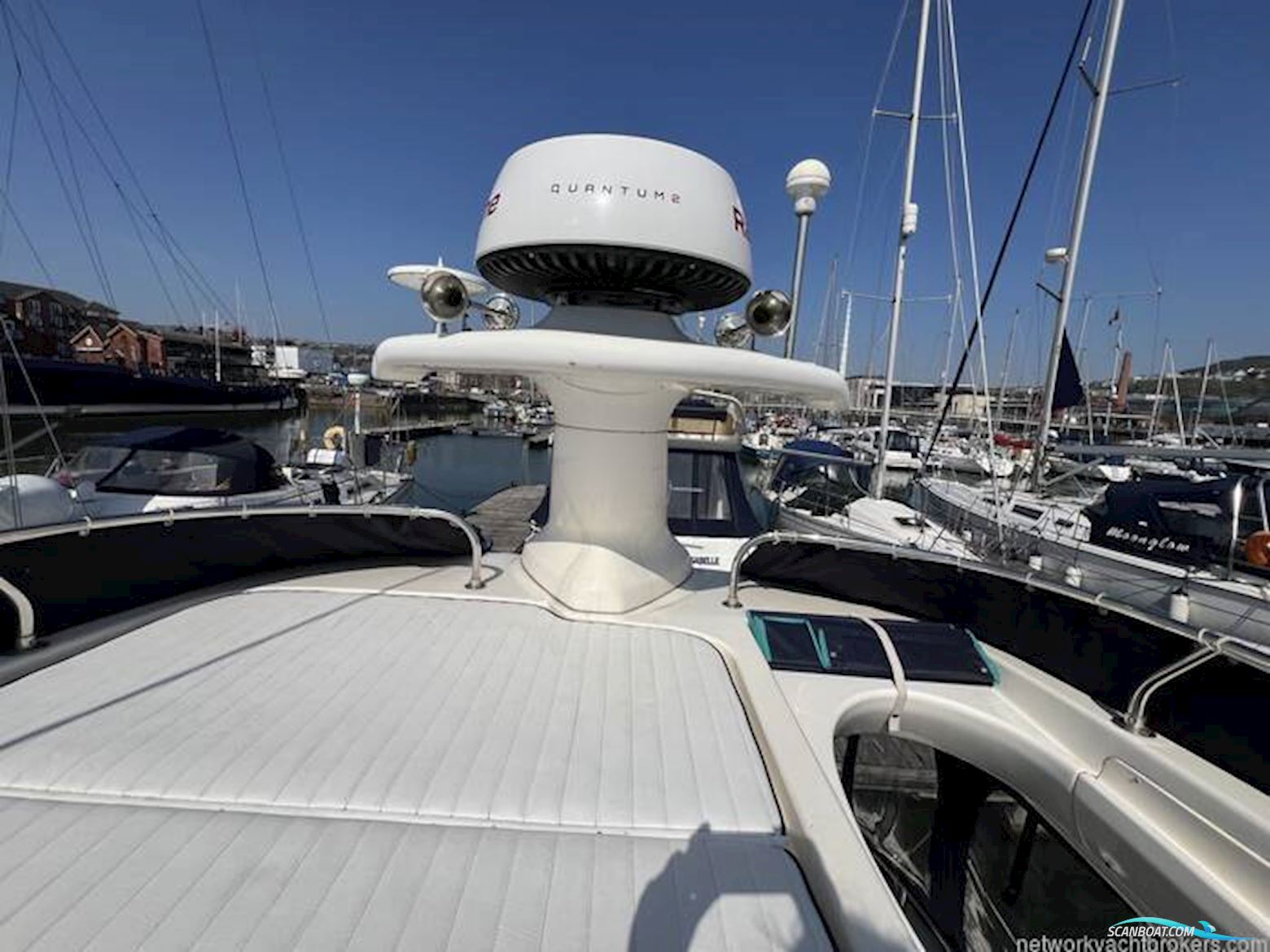 Sealine International 330 Statesman