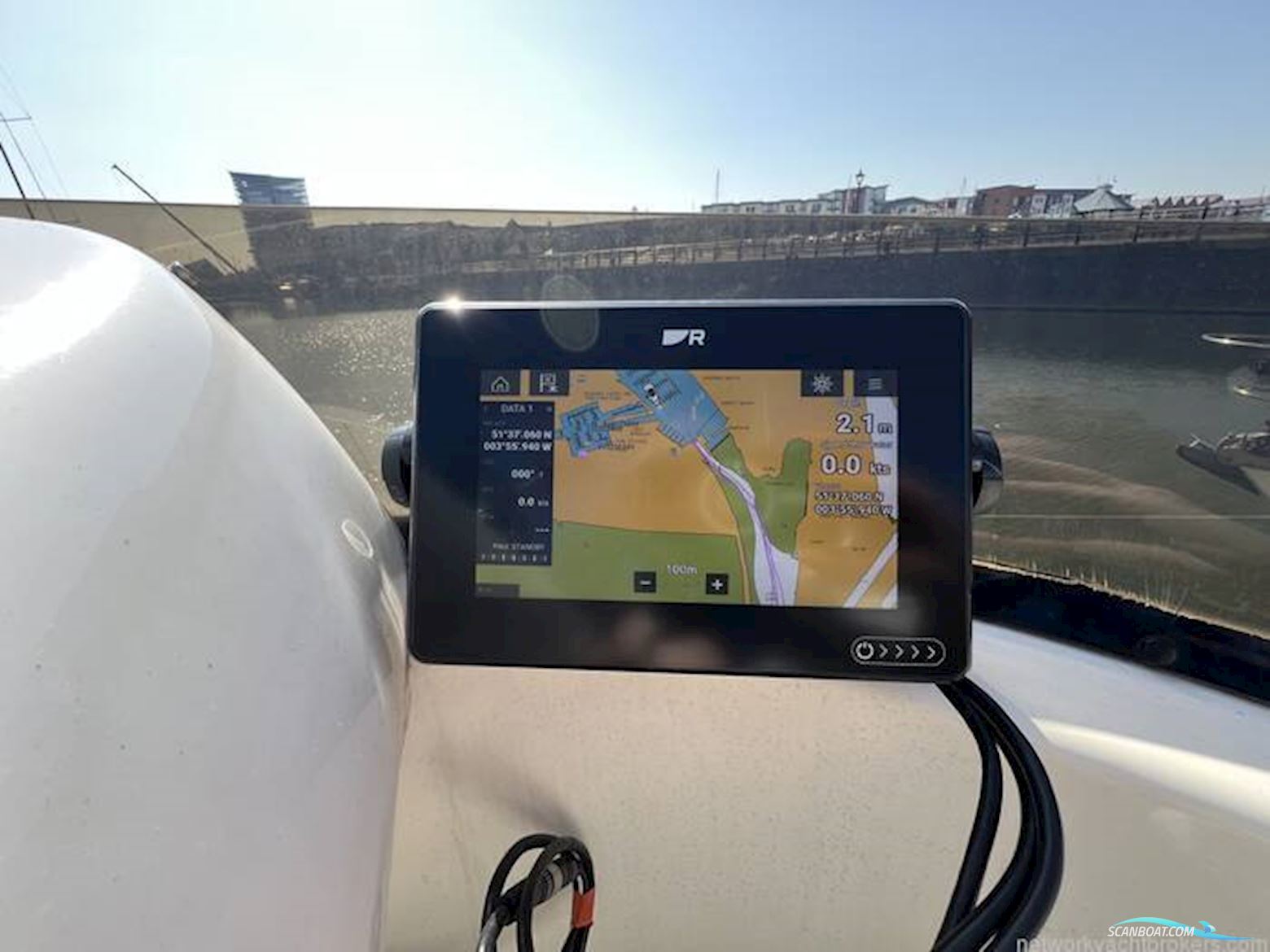 Sealine International 330 Statesman